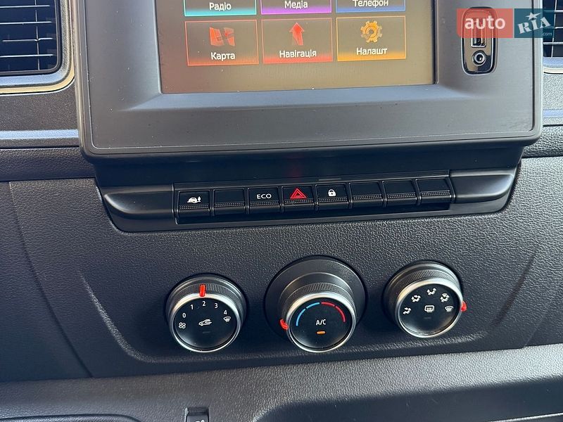 Рефрижератор Renault Master 2023 в Дубно