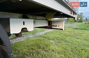 Тентованый Renault Master 2018 в Ковеле