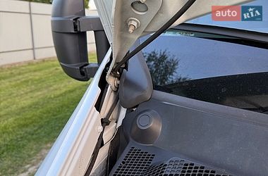 Тентованый Renault Master 2018 в Ковеле