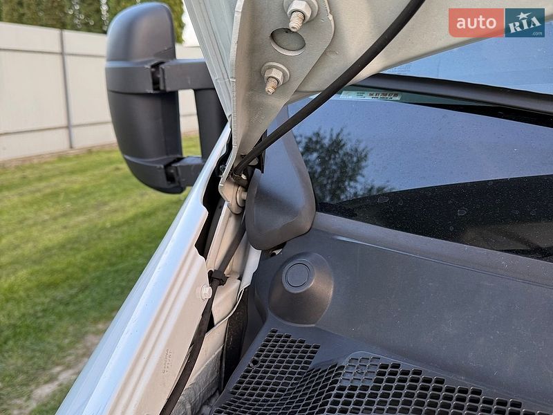 Тентованый Renault Master 2018 в Ковеле