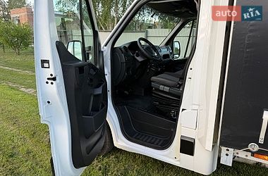 Тентованый Renault Master 2018 в Ковеле