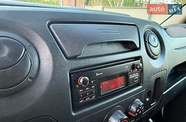 Тентованый Renault Master 2018 в Ковеле