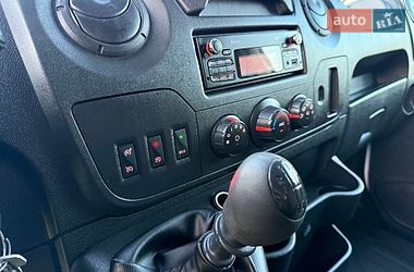 Тентованый Renault Master 2018 в Ковеле