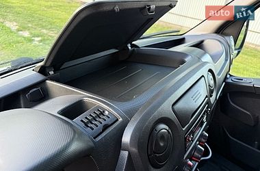Тентованый Renault Master 2018 в Ковеле