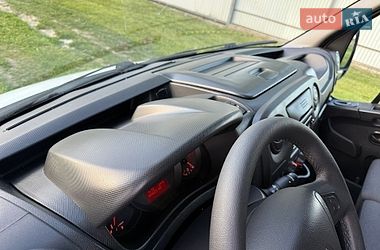 Тентованый Renault Master 2018 в Ковеле