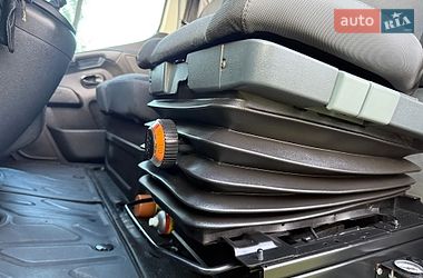 Тентованый Renault Master 2018 в Ковеле