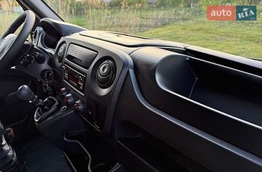 Тентованый Renault Master 2018 в Ковеле