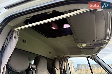 Тентованый Renault Master 2018 в Ковеле