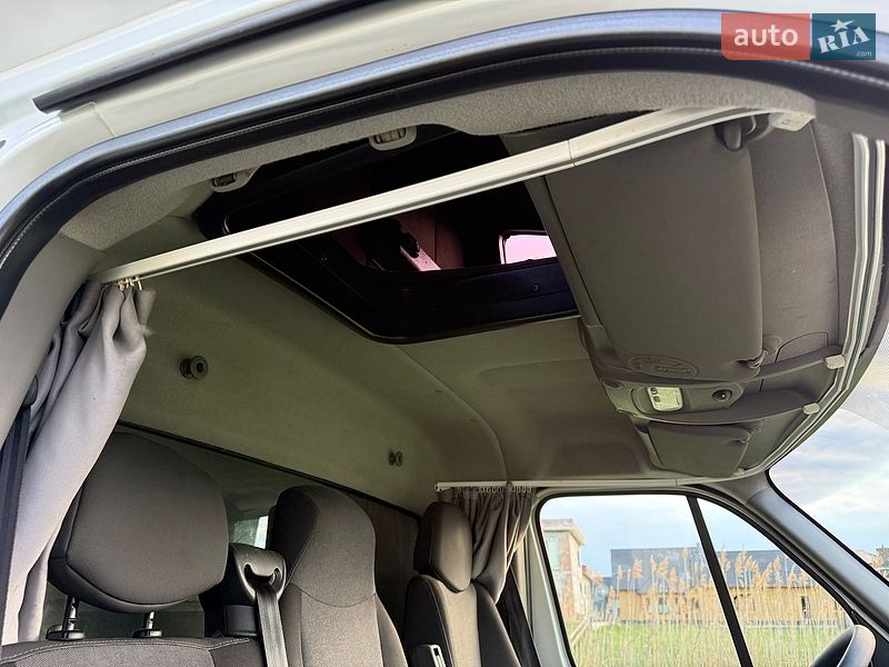 Тентованый Renault Master 2018 в Ковеле