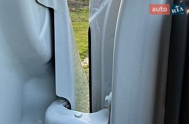 Тентованый Renault Master 2018 в Ковеле