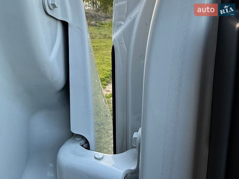 Тентованый Renault Master 2018 в Ковеле