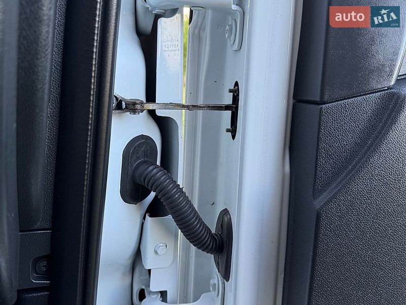 Тентованый Renault Master 2018 в Ковеле
