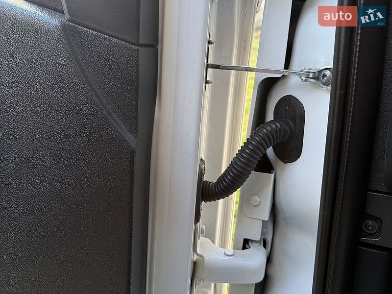 Тентованый Renault Master 2018 в Ковеле