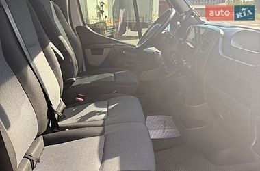 Грузовой фургон Renault Master 2018 в Львове