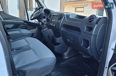Грузовой фургон Renault Master 2018 в Дубно