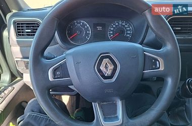 Грузовой фургон Renault Master 2020 в Тернополе