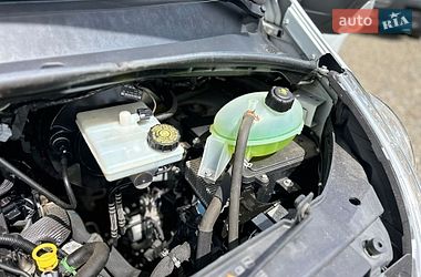 Грузовой фургон Renault Master 2018 в Хусте