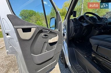 Мікроавтобус Renault Master 2016 в Бердичеві