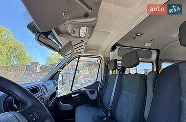 Мікроавтобус Renault Master 2016 в Бердичеві