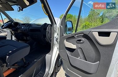 Мікроавтобус Renault Master 2016 в Бердичеві