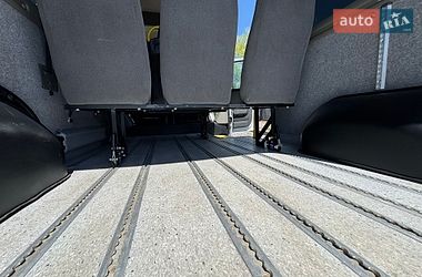 Мікроавтобус Renault Master 2016 в Бердичеві