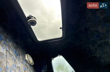 Тентованый Renault Master 2018 в Хусте