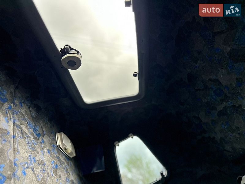 Тентованый Renault Master 2018 в Хусте