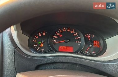 Минивэн Renault Master 2013 в Киеве