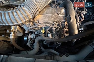 Минивэн Renault Master 2013 в Киеве