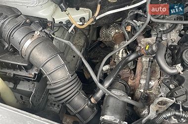 Грузовой фургон Renault Master 2012 в Житомире