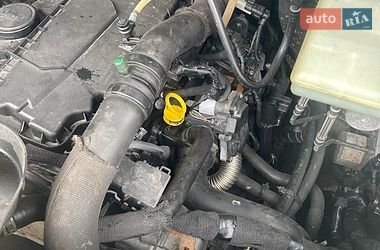 Грузовой фургон Renault Master 2012 в Житомире
