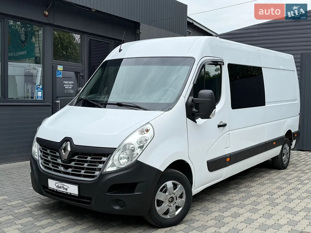 2018 Opel Vivaro - мініатюра 31