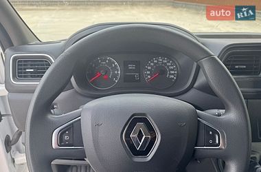 Грузовой фургон Renault Master 2021 в Житомире