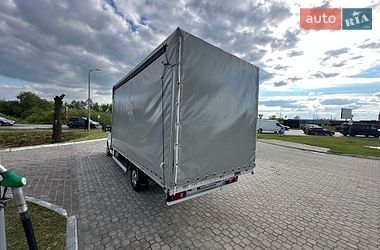 Інші вантажівки Renault Master 2021 в Ковелі