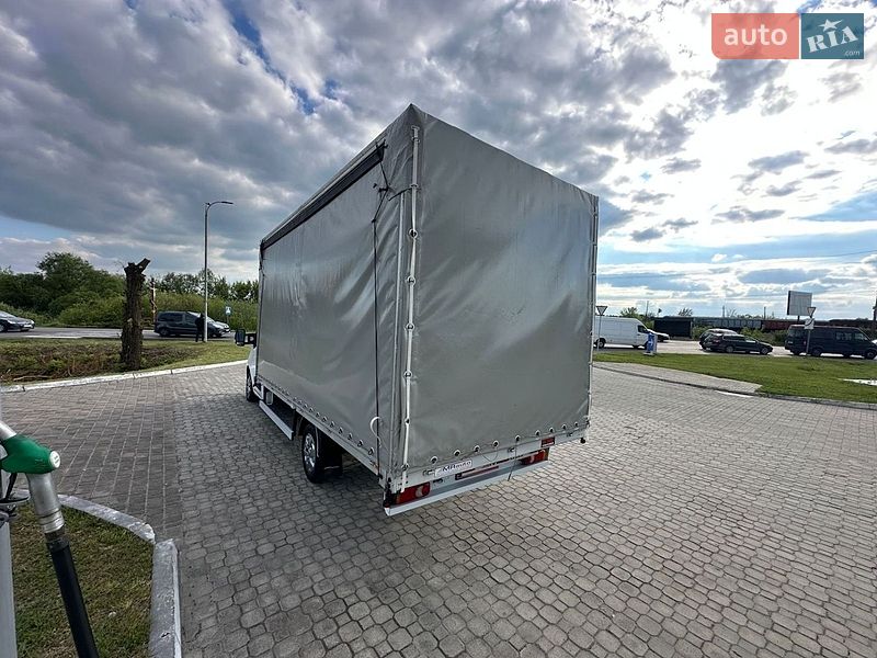 Інші вантажівки Renault Master 2021 в Ковелі