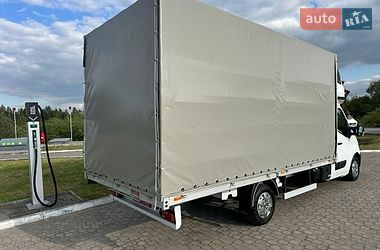 Інші вантажівки Renault Master 2021 в Ковелі