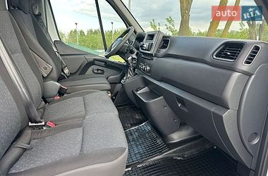 Інші вантажівки Renault Master 2021 в Ковелі
