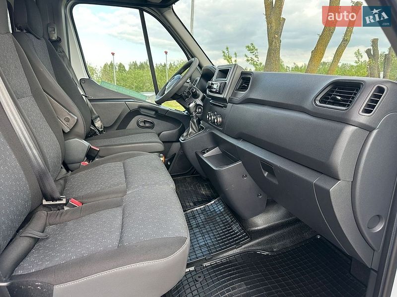 Інші вантажівки Renault Master 2021 в Ковелі