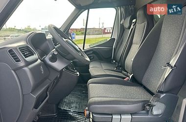 Інші вантажівки Renault Master 2021 в Ковелі