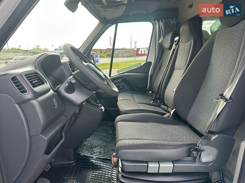 Інші вантажівки Renault Master 2021 в Ковелі