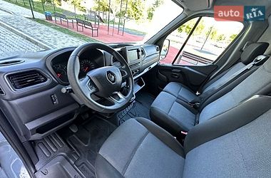 Вантажний фургон Renault Master 2022 в Києві