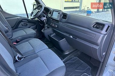 Вантажний фургон Renault Master 2022 в Києві