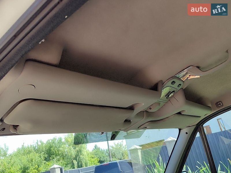 Мінівен Renault Master 2007 в Львові
