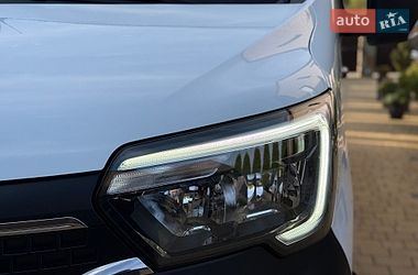 Вантажний фургон Renault Master 2022 в Радивиліві
