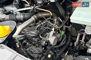 Тентованый Renault Master 2019 в Киеве