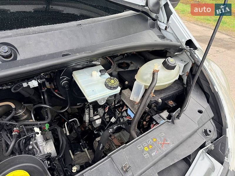 Тентованый Renault Master 2019 в Киеве