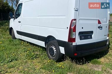 Вантажний фургон Renault Master 2024 в Ковелі фото 4 Вантажний фургон Renault Master 2024 в Ковелі