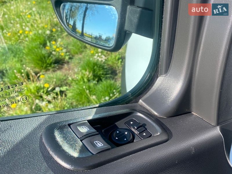 Вантажний фургон Renault Master 2024 в Ковелі фото 9 Вантажний фургон Renault Master 2024 в Ковелі