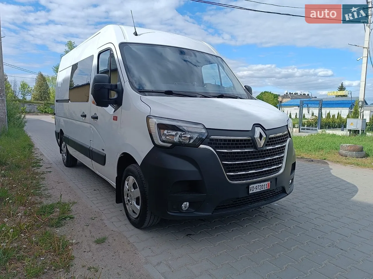 2011 Mercedes-Benz Vito - мініатюра 22