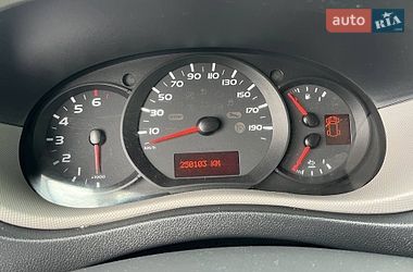 Вантажний фургон Renault Master 2018 в Дубні